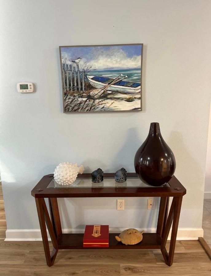 Waterfront Newly Renovated And Decorated 3Brs Home Milton Exterior foto