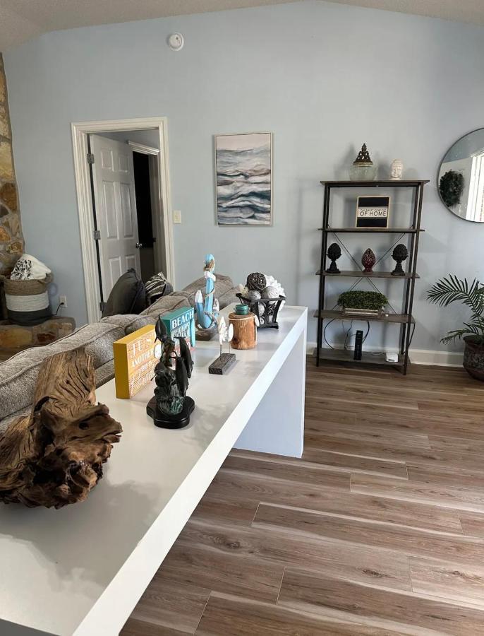 Waterfront Newly Renovated And Decorated 3Brs Home Milton Exterior foto