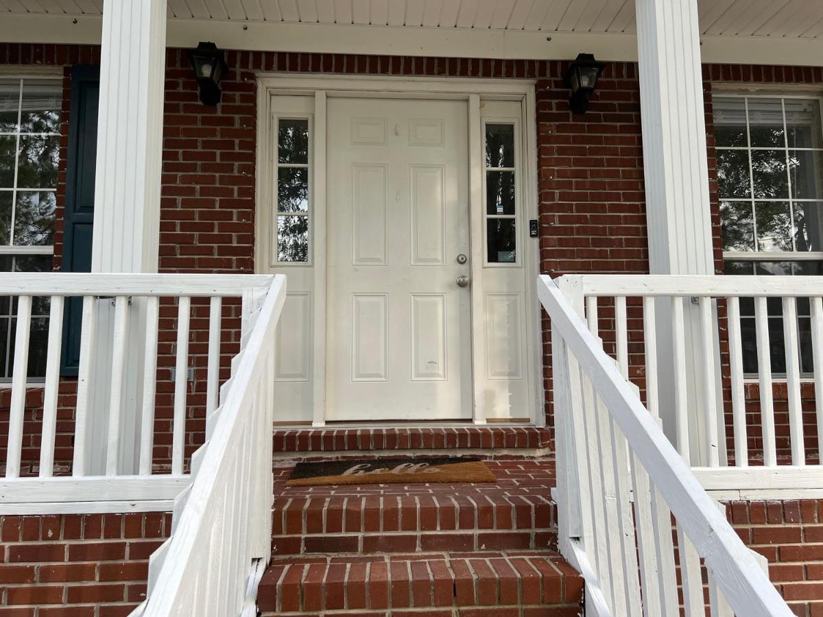 Waterfront Newly Renovated And Decorated 3Brs Home Milton Exterior foto