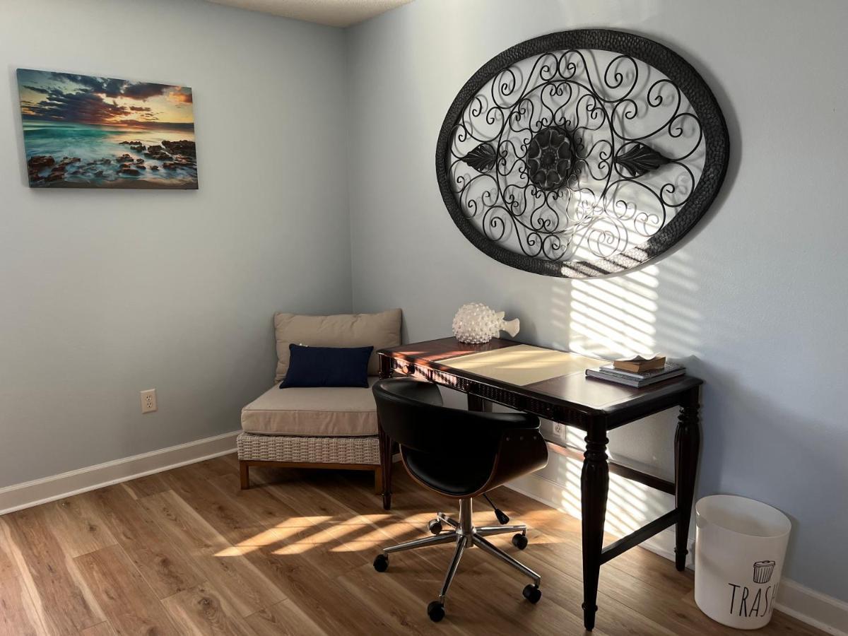 Waterfront Newly Renovated And Decorated 3Brs Home Milton Exterior foto