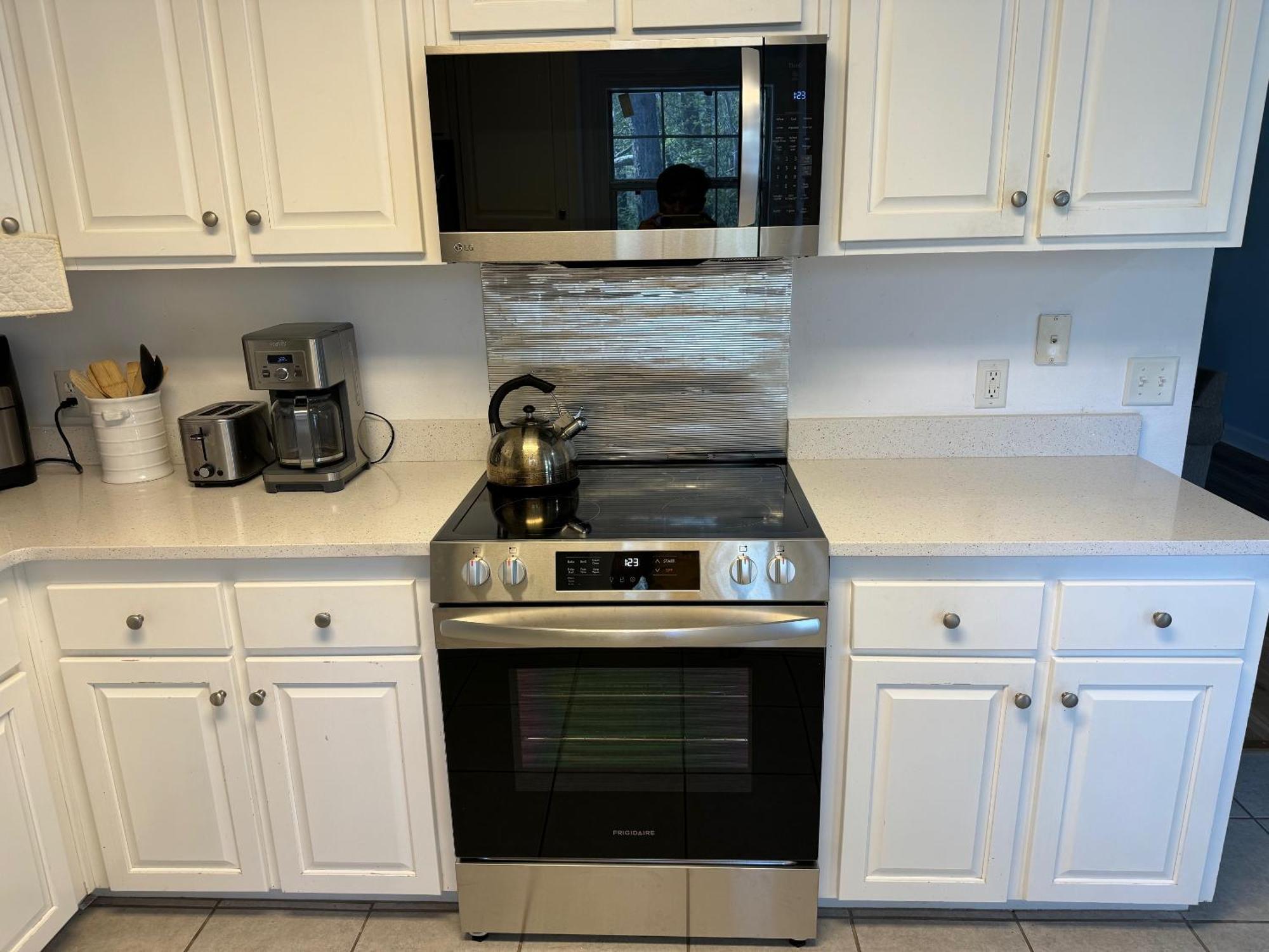 Waterfront Newly Renovated And Decorated 3Brs Home Milton Exterior foto