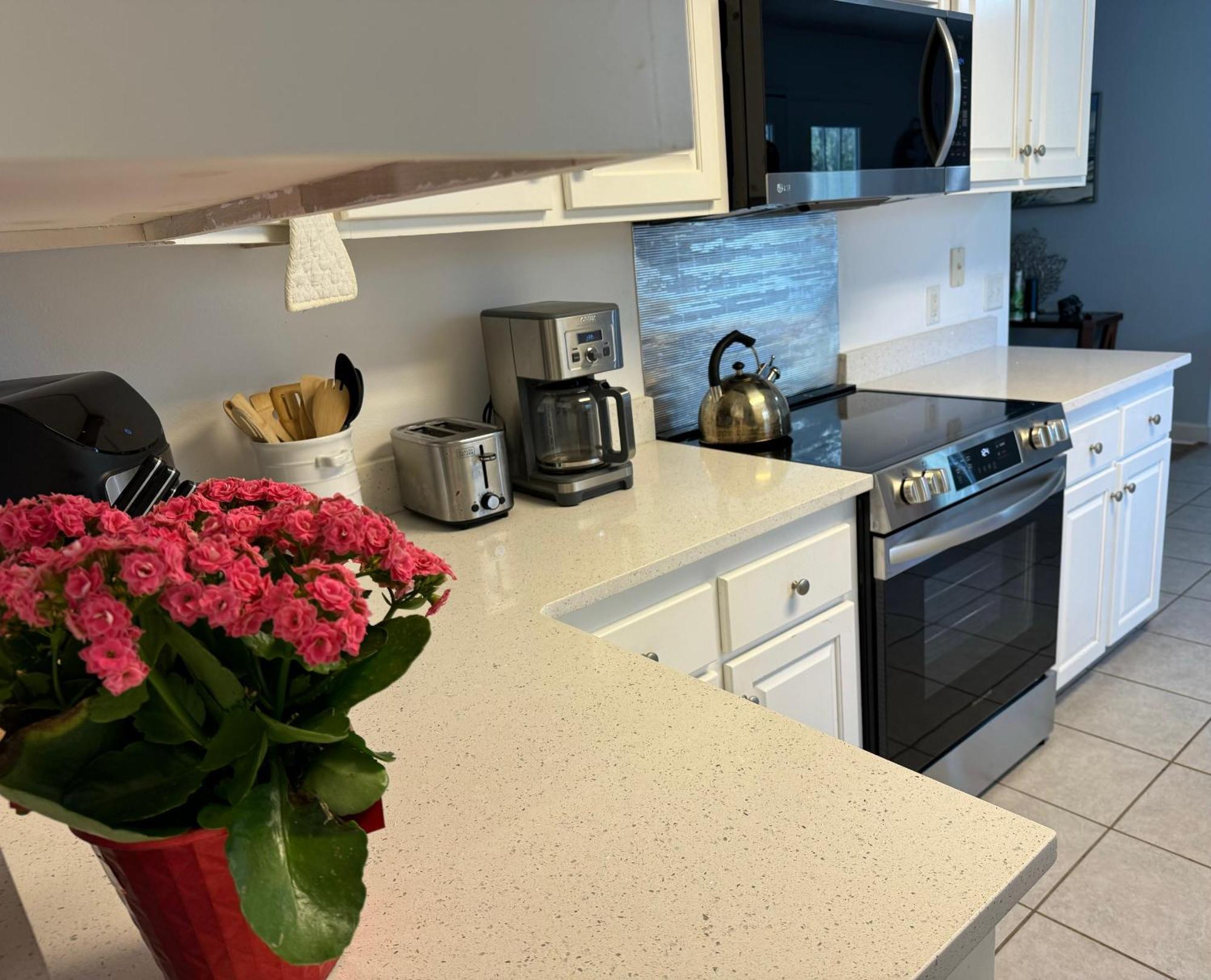Waterfront Newly Renovated And Decorated 3Brs Home Milton Exterior foto